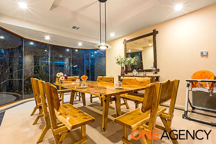 Fourth view of Homely house listing, 59 Mt Vernon Drive, Kambah ACT 2902