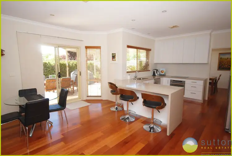 Seventh view of Homely house listing, 1 Keeffe Place, Bungendore NSW 2621