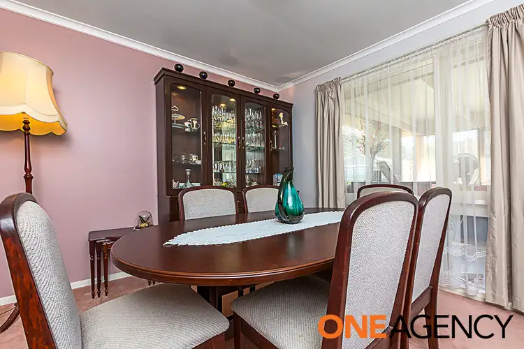 Sixth view of Homely house listing, 9 Lacey Place, Kambah ACT 2902