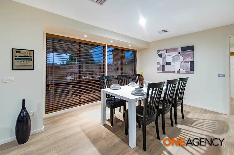 Fifth view of Homely house listing, 133 Ivo Whitton Circuit, Gleneagles ACT 2902