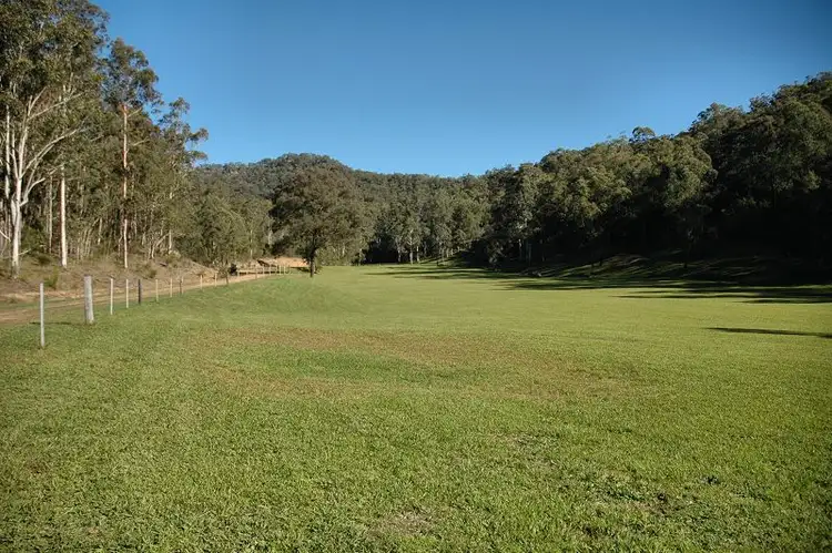 Main view of Homely rural property listing, Lot 6 Watagan Creek Road, Laguna NSW 2325