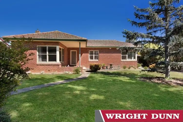 Main view of Homely house listing, 7 Macleay Street, Turner ACT 2612