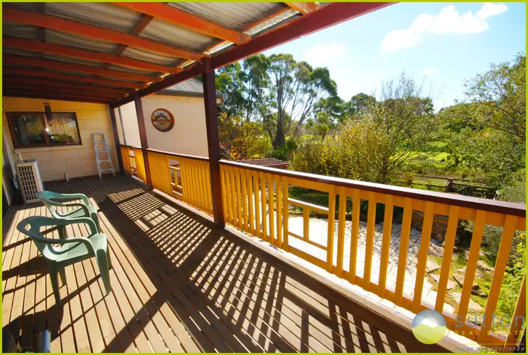 Second view of Homely house listing, 16 Duralla Street, Bungendore NSW 2621