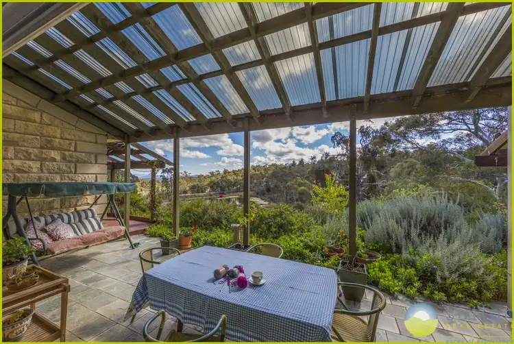 Fourth view of Homely rural property listing, 570 Trig Lane, Carwoola NSW 2620