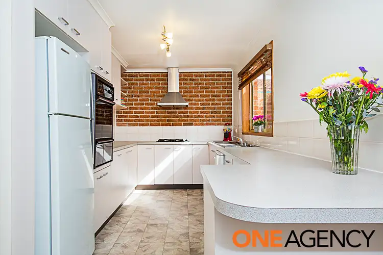 Fourth view of Homely house listing, 5 Wambo Close, Palmerston ACT 2913