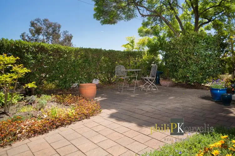 Third view of Homely semi-detached listing, 71A Theodore Street, Curtin ACT 2605