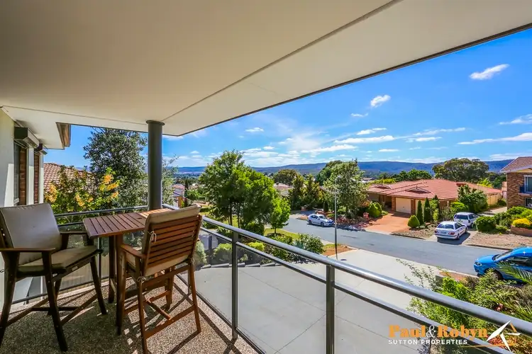 Fifth view of Homely house listing, 30 Currie Street, Karabar NSW 2620