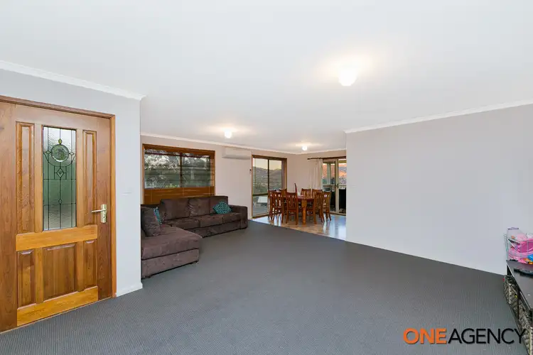 Third view of Homely house listing, 6 Violet Grover Place, Gordon ACT 2906