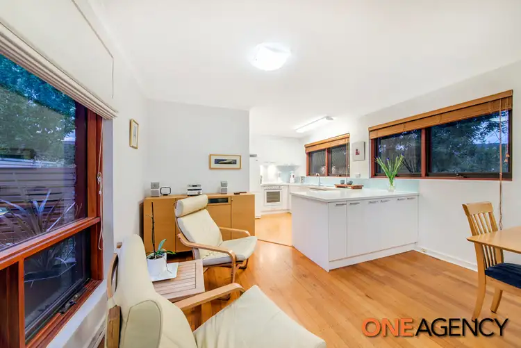 Fourth view of Homely other listing, 2 Burrell Street, Hackett ACT 2602