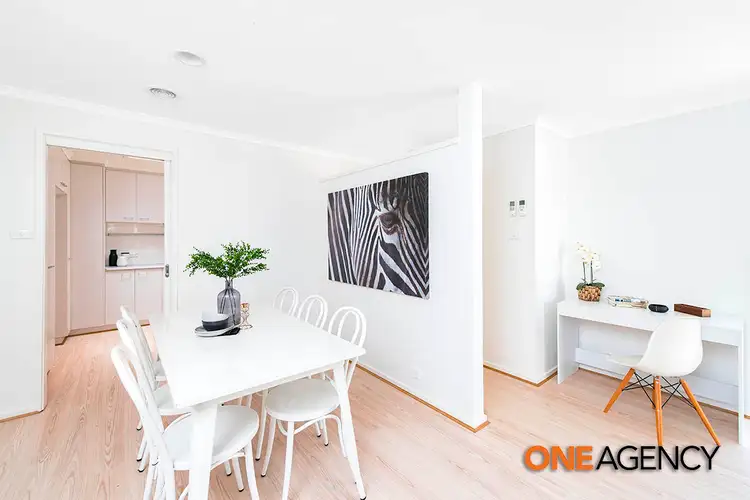 19 Yarrawonga Street, Ngunnawal ACT 2913