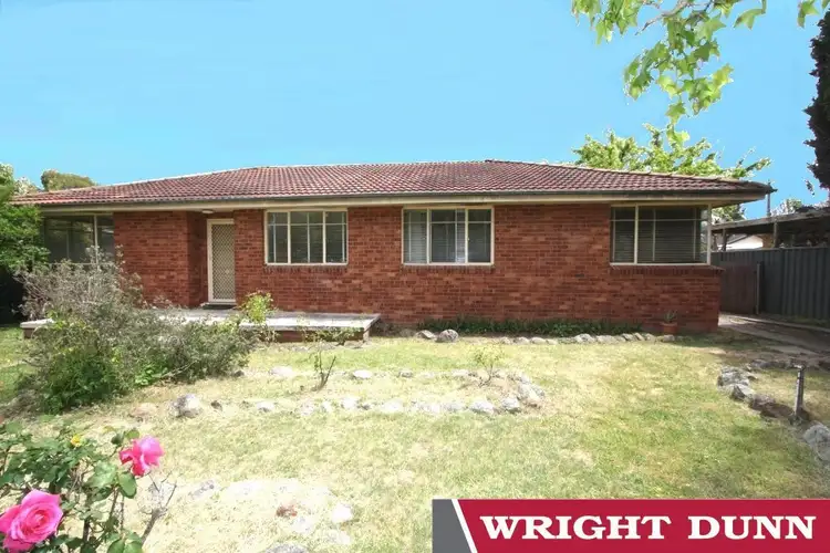 Main view of Homely house listing, 13 Caldwell Street, Hackett ACT 2602