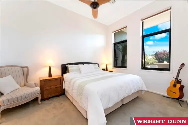 Fourth view of Homely townhouse listing, 6/95A Wakefield Gardens, Ainslie ACT 2602