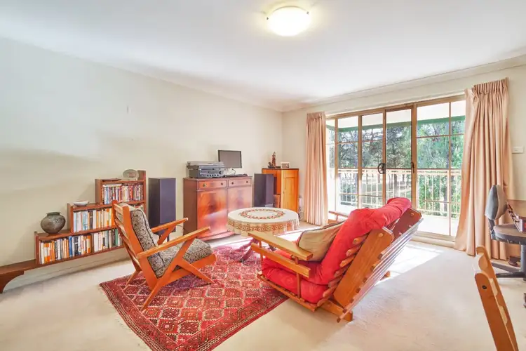 Third view of Homely apartment listing, 39/25 Aspinall Street, Watson ACT 2602