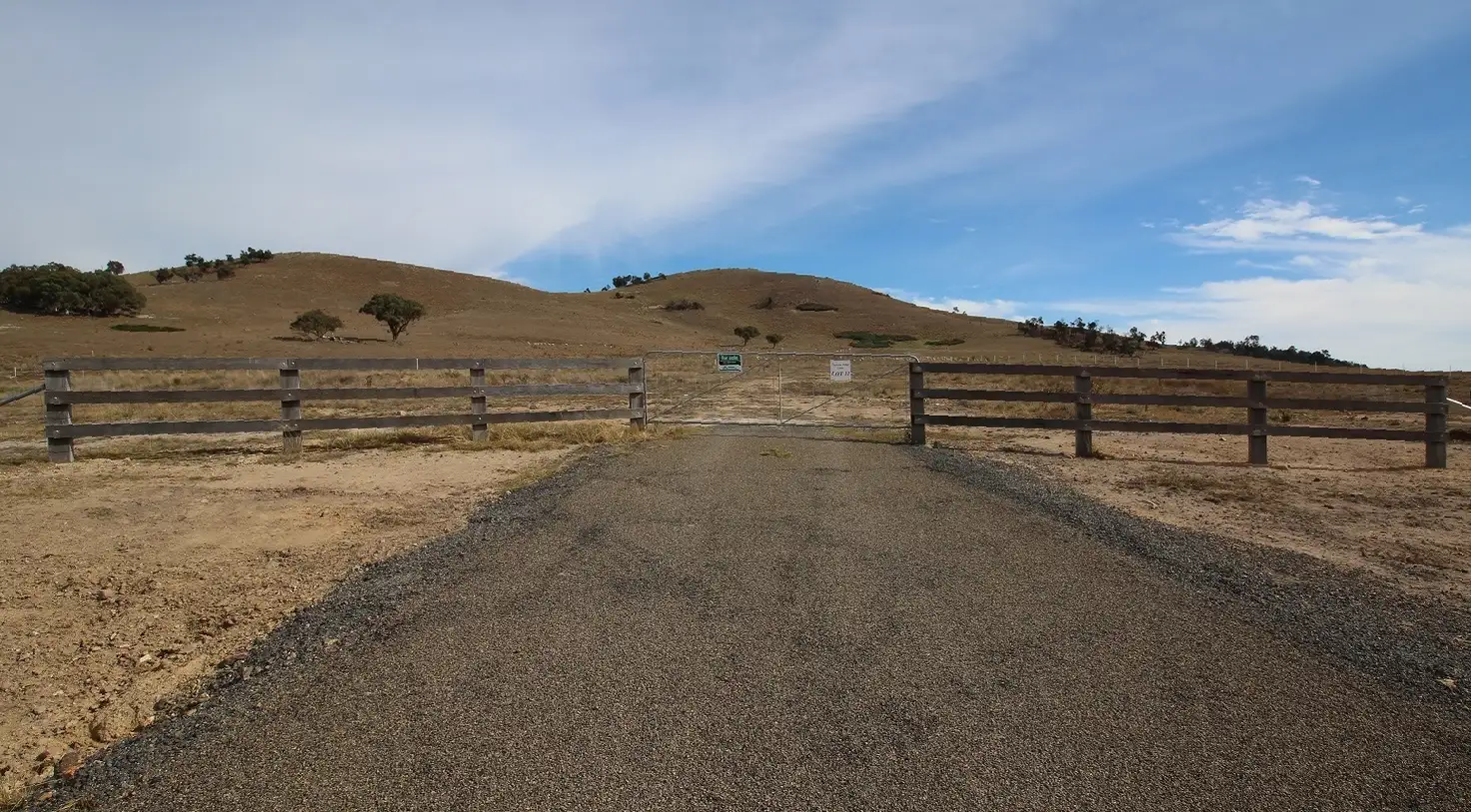 Main view of Homely land listing, 11 Mulwaree Street, Tarago NSW 2580