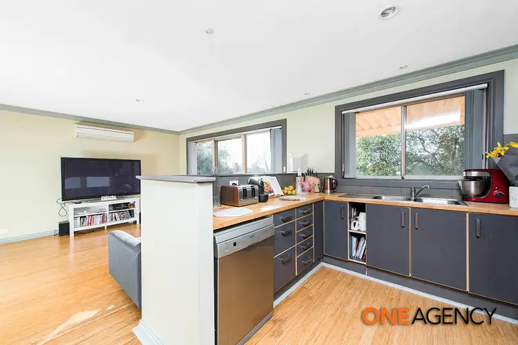Third view of Homely townhouse listing, 9/23 Elm Way, Jerrabomberra NSW 2619