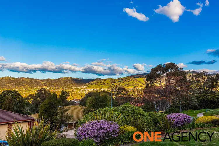 Main view of Homely house listing, 6 Price Place, Gordon ACT 2906