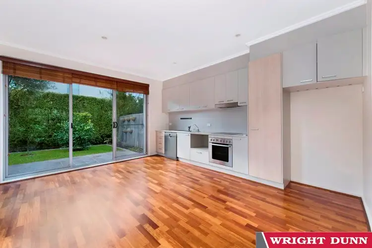 Third view of Homely townhouse listing, 12/20 Ijong Street, Braddon ACT 2612