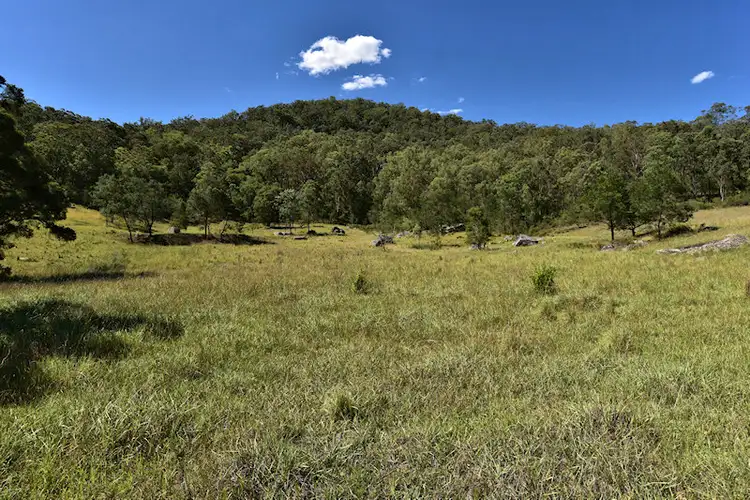 Main view of Homely land listing, Lot 27 Broke Rd, Paynes Crossing NSW 2325