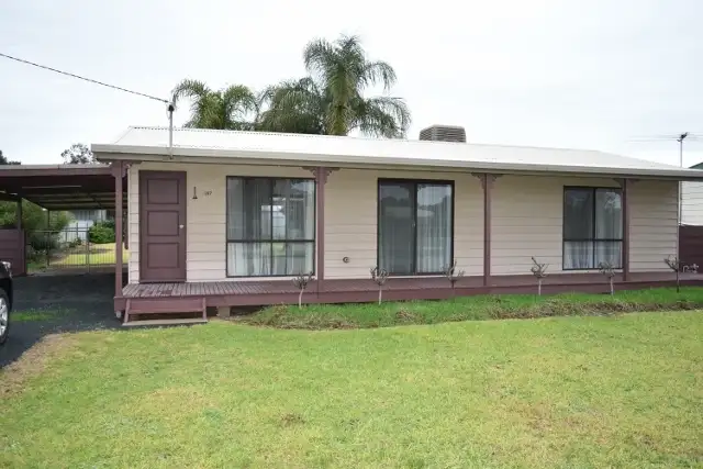 Main view of Homely house listing, 267 Church Street, Corowa NSW 2646