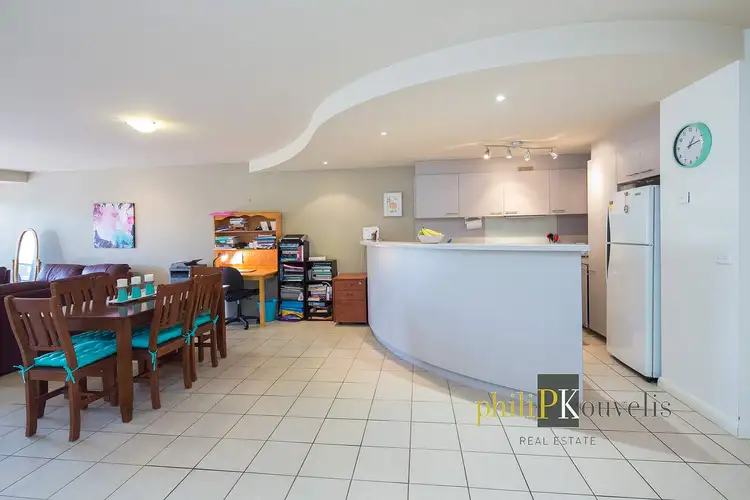 Third view of Homely apartment listing, 4/2 Eldridge Crescent, Garran ACT 2605