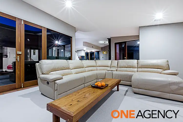 Fifth view of Homely house listing, 59 Mt Vernon Drive, Kambah ACT 2902