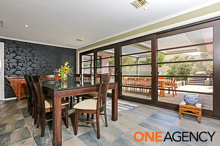 Fifth view of Homely house listing, 14 James Scott Close, Kambah ACT 2902