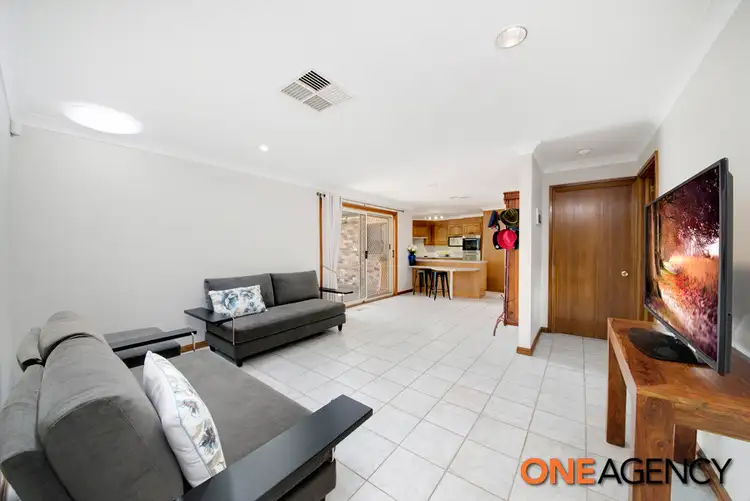 Sixth view of Homely house listing, 18 Mina Wylie Crescent, Gordon ACT 2906
