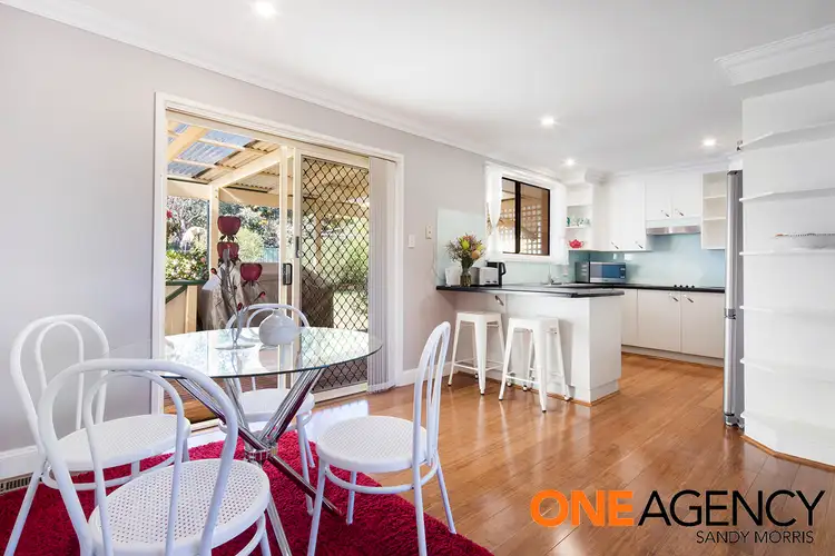 Fifth view of Homely house listing, 12 Ormerod Place, Kambah ACT 2902
