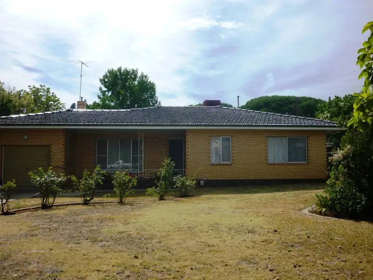 Main view of Homely house listing, 76 Guy Street, Corowa NSW 2646