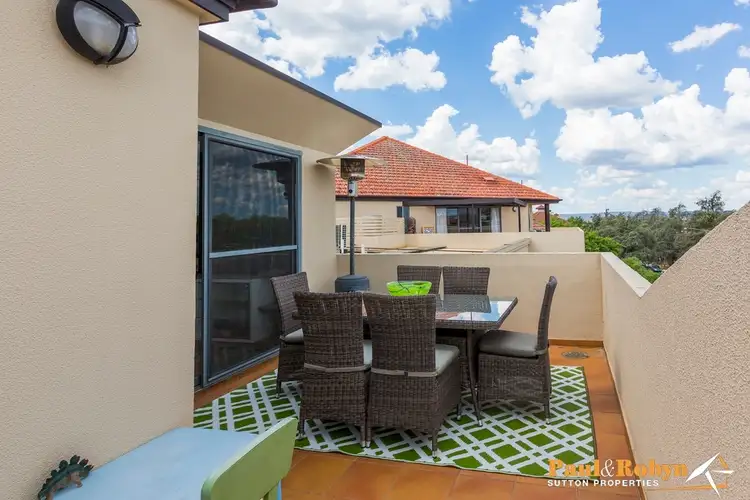 Seventh view of Homely apartment listing, 183/8 Jardine Street, Kingston ACT 2604