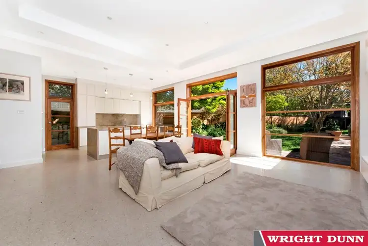 Fifth view of Homely house listing, 64 Ormond Street, Turner ACT 2612