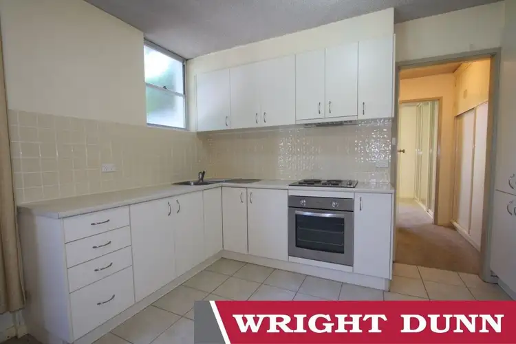Main view of Homely unit listing, 2/64 Knox Street, Watson ACT 2602