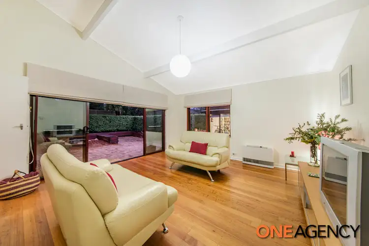 Second view of Homely other listing, 2 Burrell Street, Hackett ACT 2602