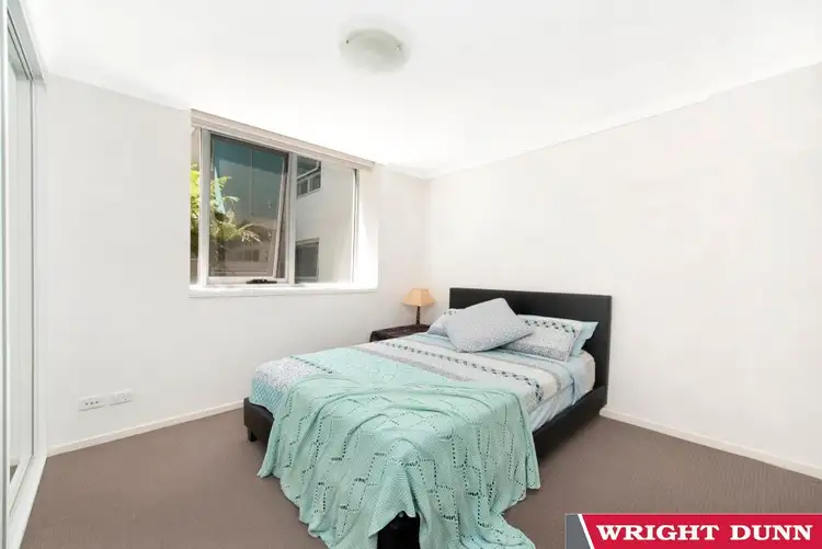 Fifth view of Homely apartment listing, 11/62 Lowanna Street, Braddon ACT 2612
