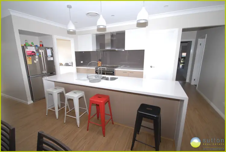 Third view of Homely house listing, 34 Hereford Street, Bungendore NSW 2621