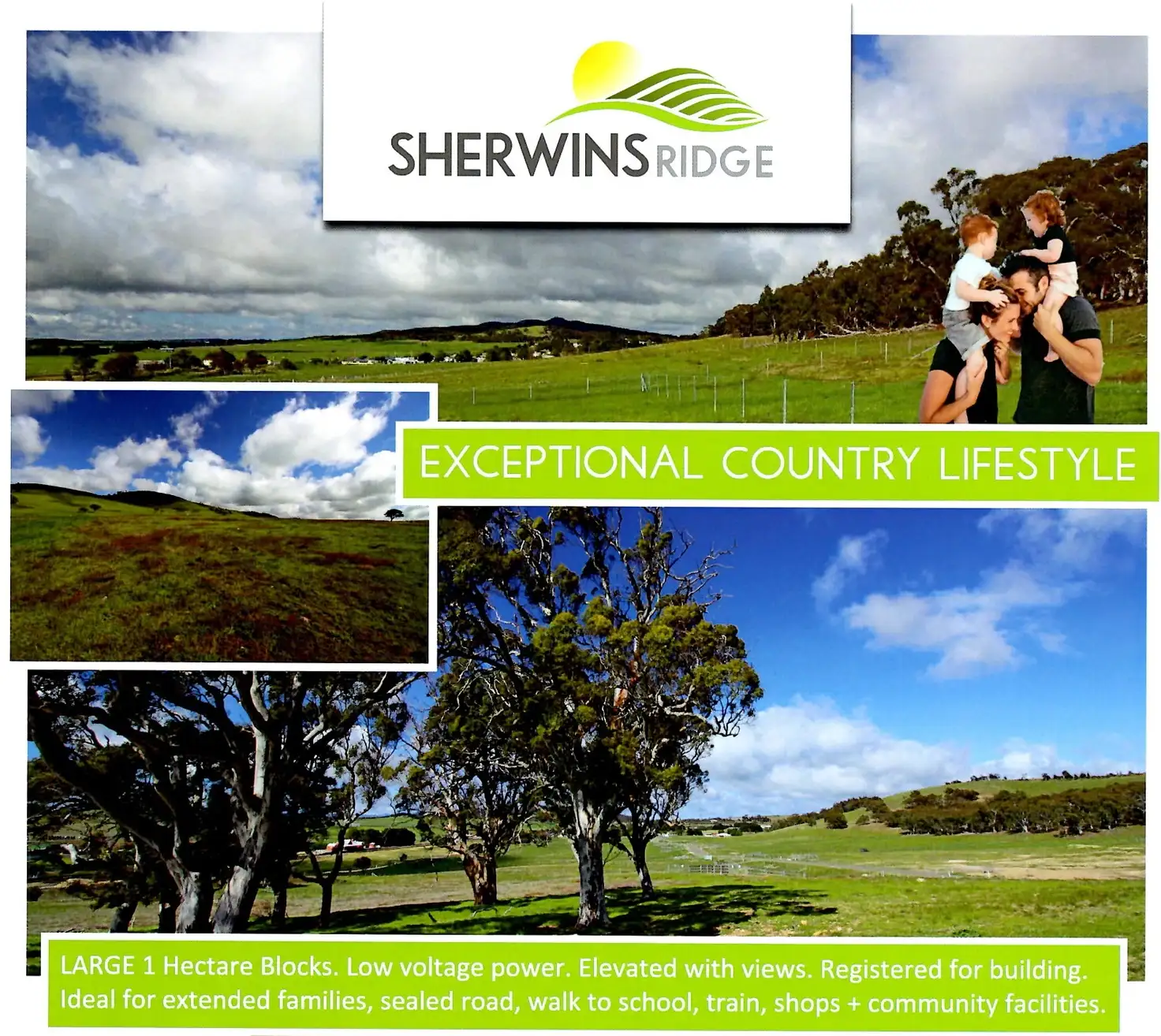 Main view of Homely land listing, 10 Mulwaree Street, Tarago NSW 2580