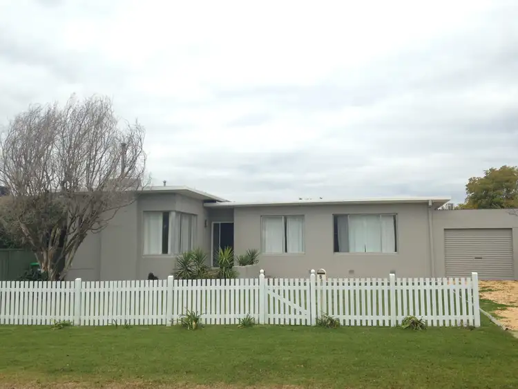 5 Mcdonald Avenue, Corowa NSW 2646
