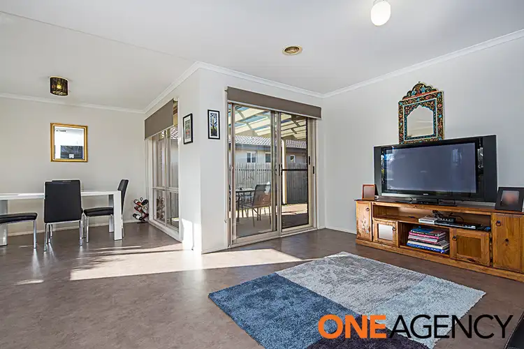 Sixth view of Homely house listing, 41 Simonetti Street, Dunlop ACT 2615