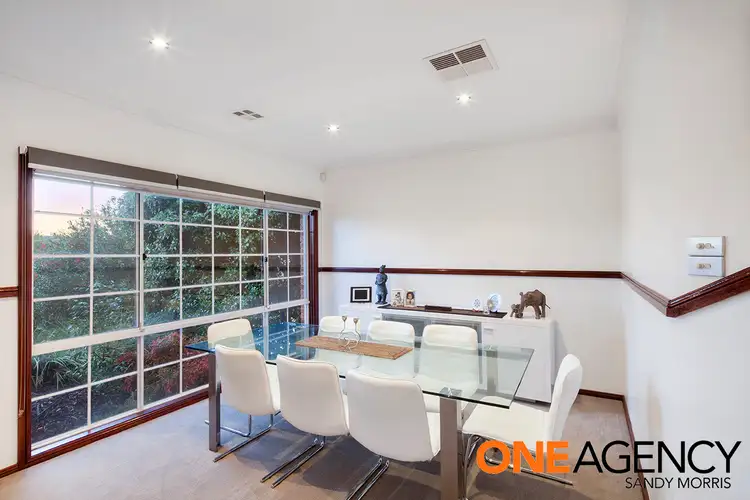 Sixth view of Homely house listing, 7 Ballard Place, Monash ACT 2904