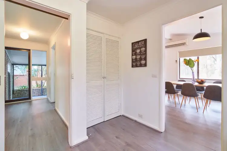 Second view of Homely house listing, 7 McGivern Crescent, Kambah ACT 2902
