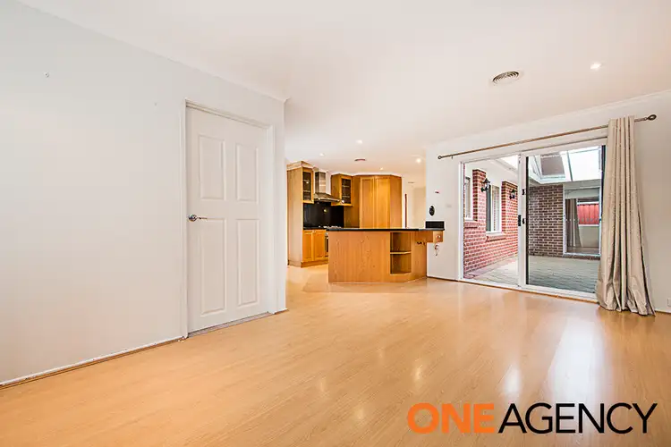 Fifth view of Homely house listing, 20 Preddey Way, Gordon ACT 2906