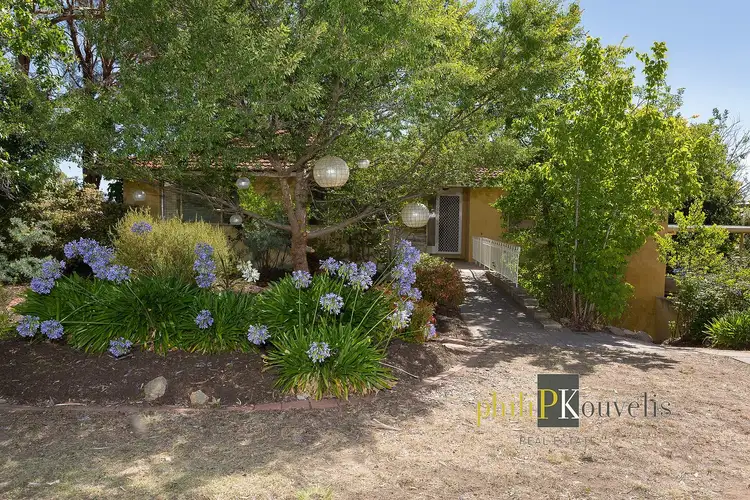 Second view of Homely house listing, 13 Flanagan Street, Garran ACT 2605