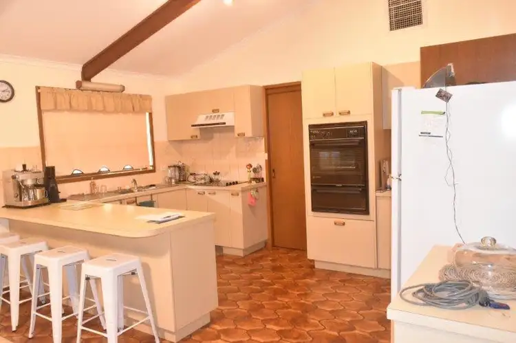 Second view of Homely house listing, 31 Banksia Drive, Corowa NSW 2646