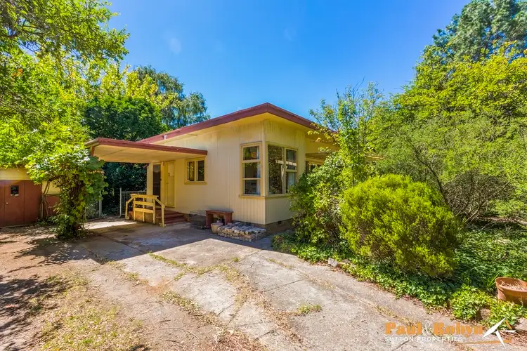 Third view of Homely house listing, 7 Legge Street, Downer ACT 2602
