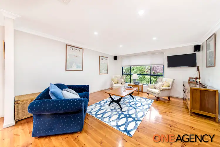 Third view of Homely house listing, 37 Fitzalan Street, Kambah ACT 2902