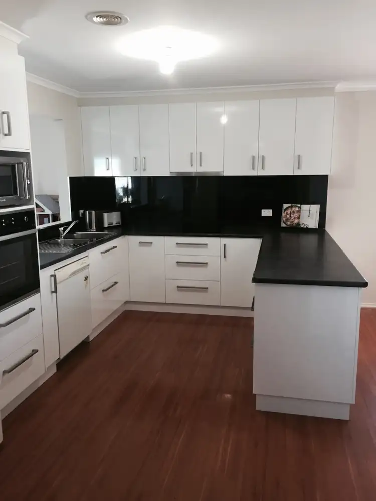 Second view of Homely house listing, 24 Katrina Circuit, Corowa NSW 2646