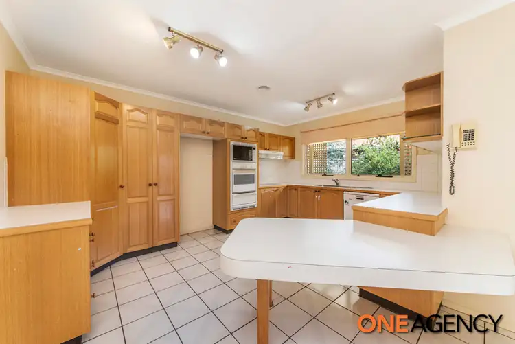 Fifth view of Homely house listing, 29 Lempriere Crescent, Kambah ACT 2902