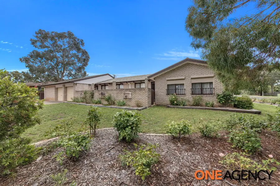 Main view of Homely house listing, 5 Vanzetti Crescent, Kambah ACT 2902