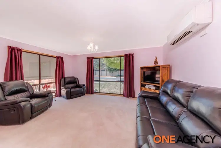 Fourth view of Homely house listing, 45 Werriwa Crescent, Isabella Plains ACT 2905