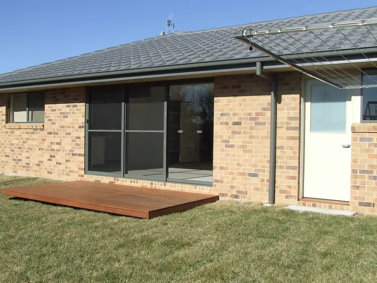 Seventh view of Homely semi-detached listing, 21 Dumaresq Street, Uralla NSW 2358